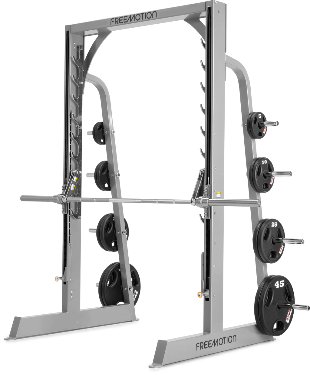 SMITH MACHINE