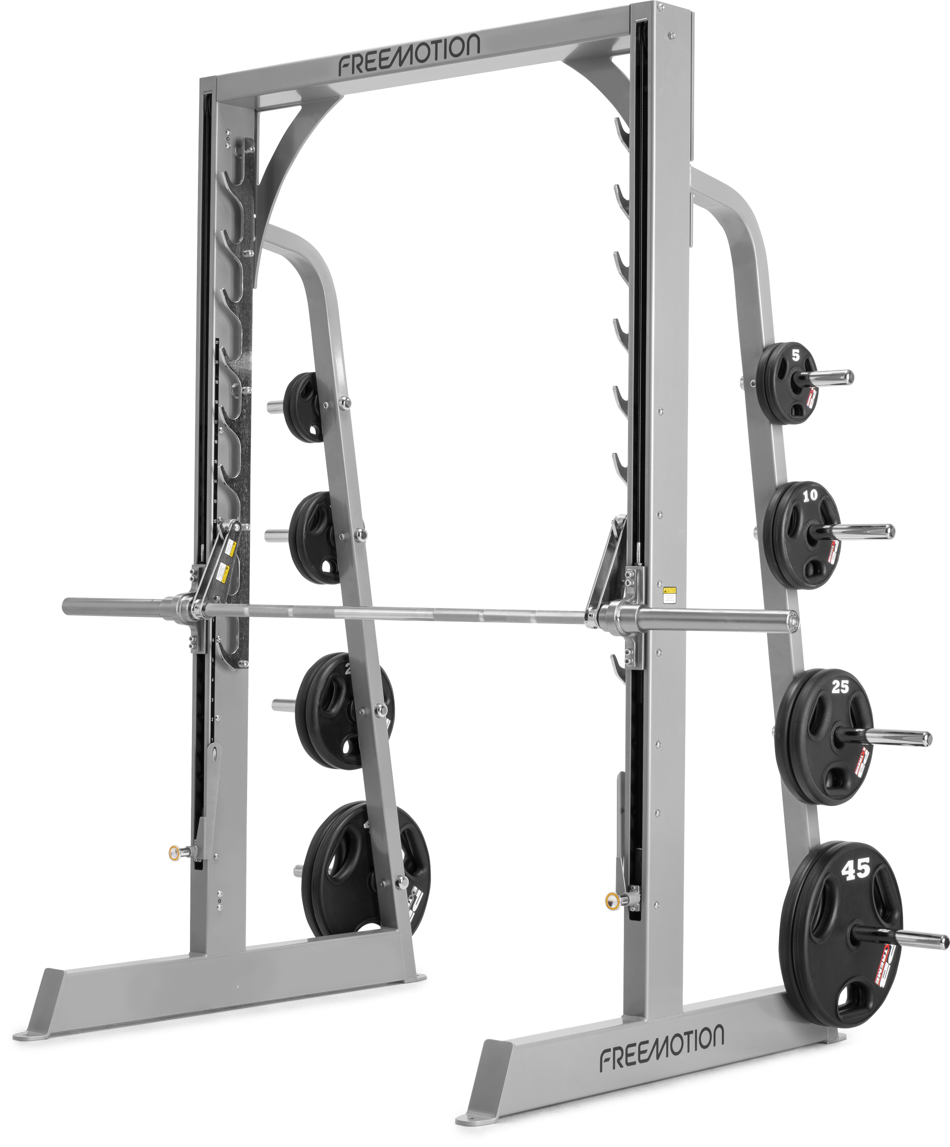 SMITH MACHINE
