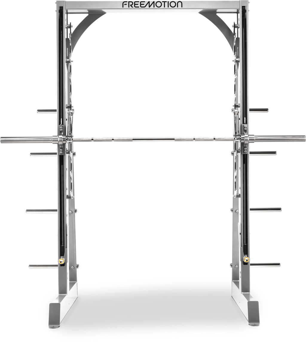 SMITH MACHINE