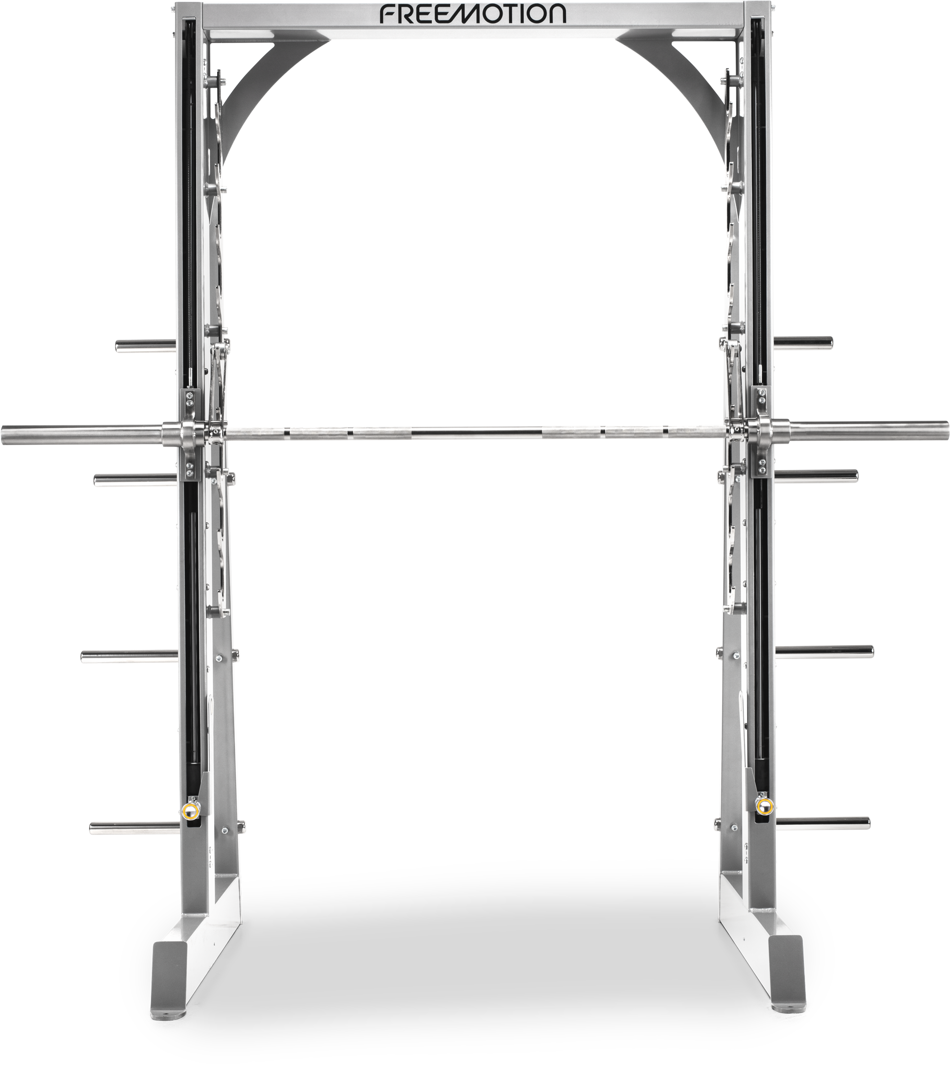 SMITH MACHINE