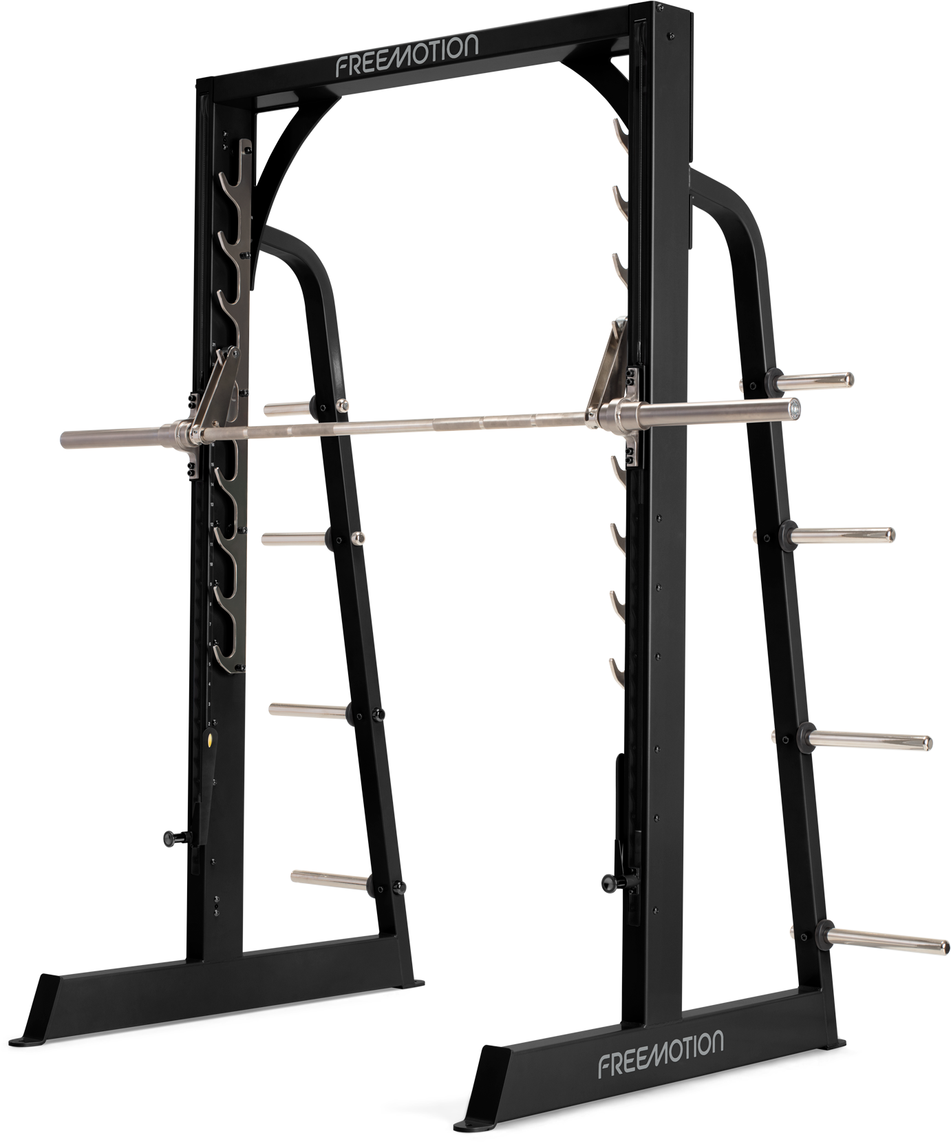 SMITH MACHINE