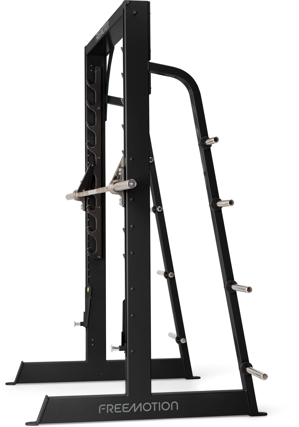 SMITH MACHINE