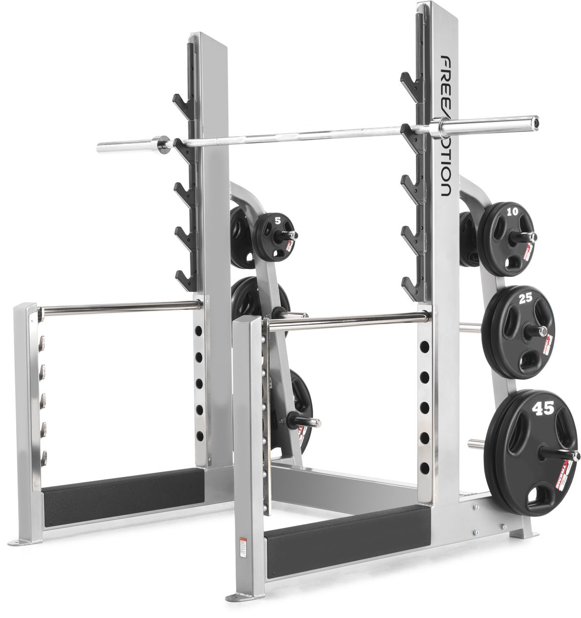 SQUAT RACK