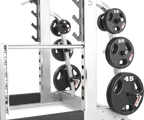 SQUAT RACK