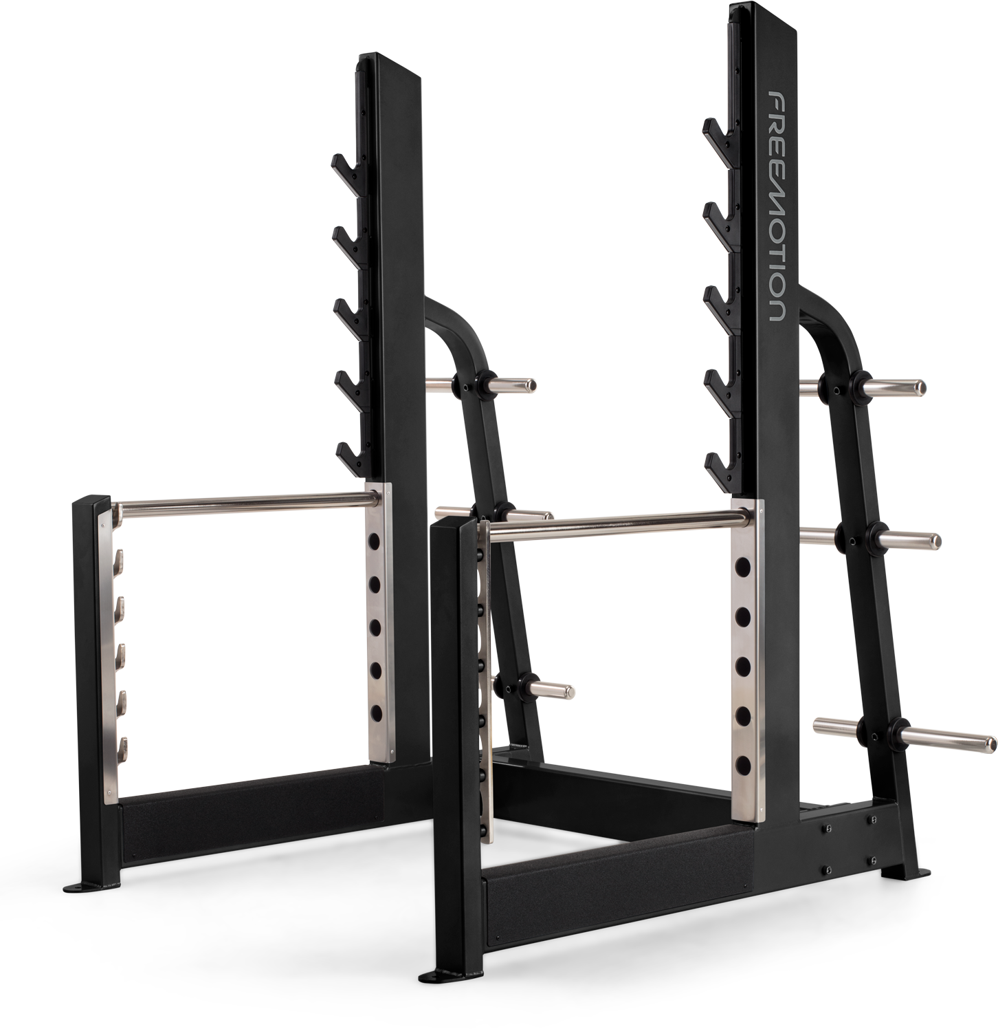 SQUAT RACK