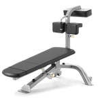 ABDOMINAL BENCH