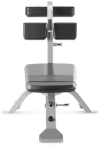 ABDOMINAL BENCH