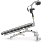 ABDOMINAL BENCH