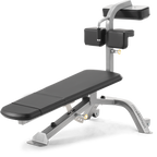 ABDOMINAL BENCH