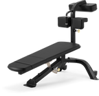 ABDOMINAL BENCH