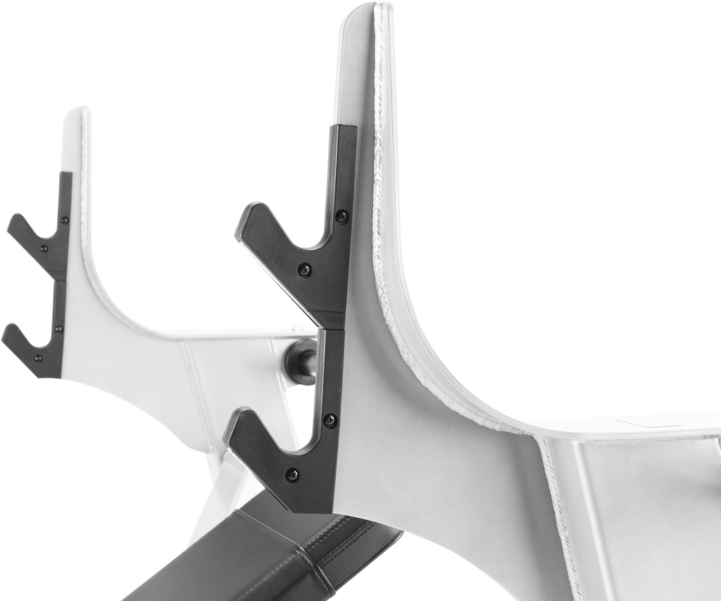 OLYMPIC INCLINE BENCH