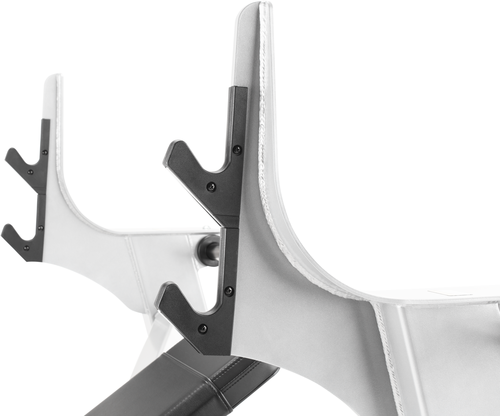 OLYMPIC INCLINE BENCH