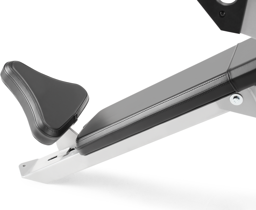 OLYMPIC INCLINE BENCH