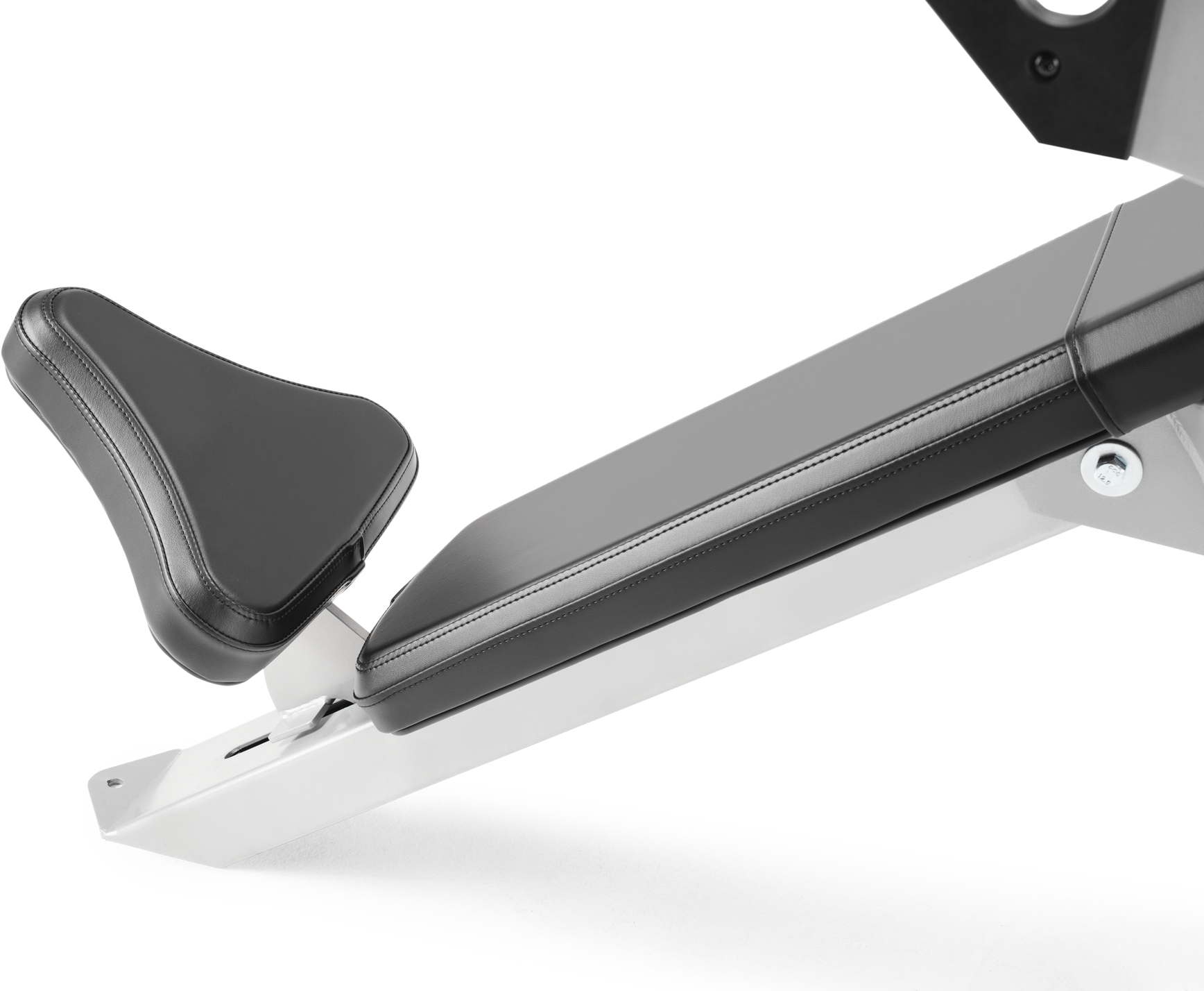 OLYMPIC INCLINE BENCH