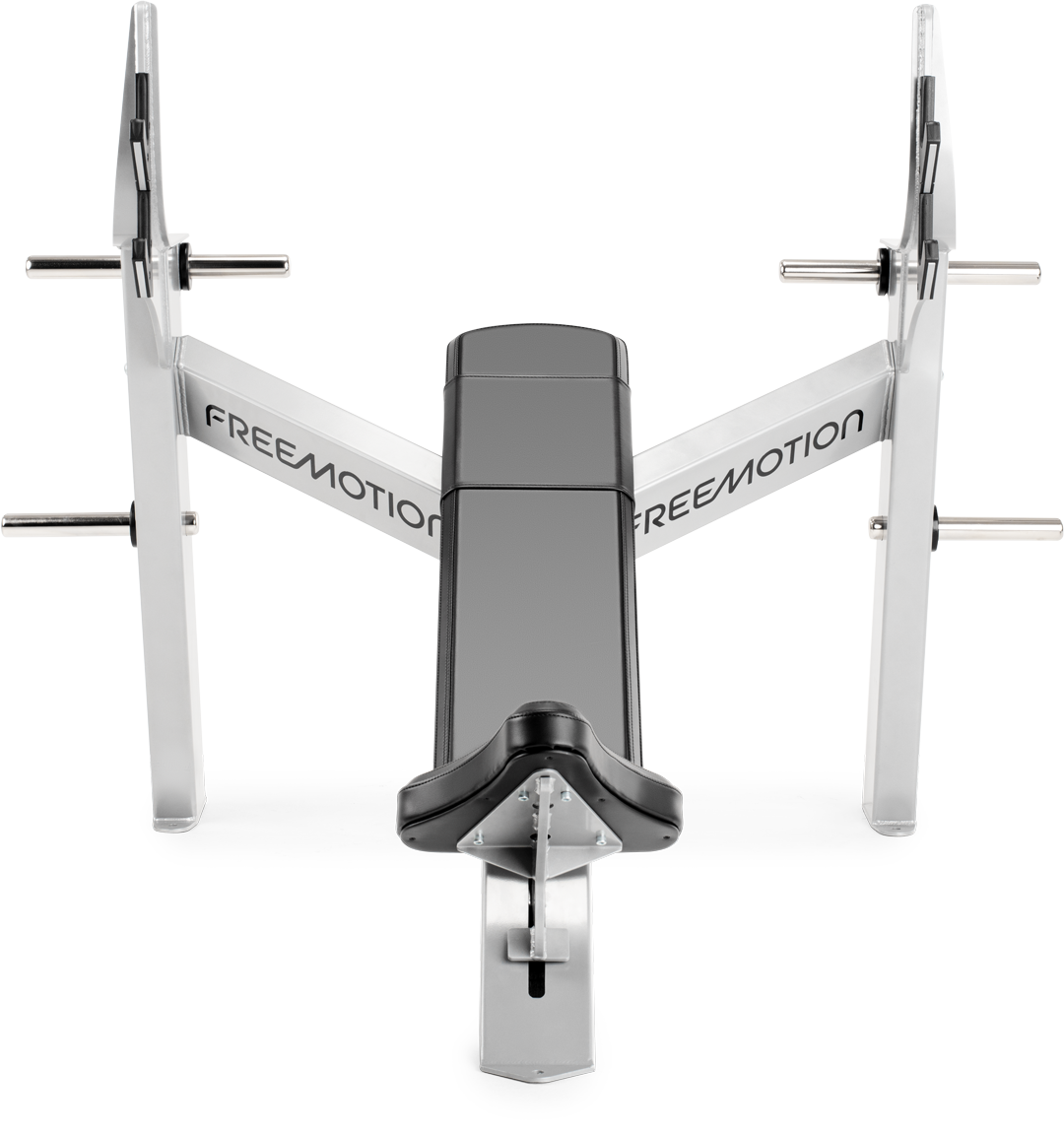 OLYMPIC INCLINE BENCH