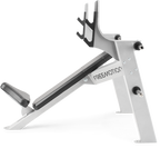 OLYMPIC INCLINE BENCH