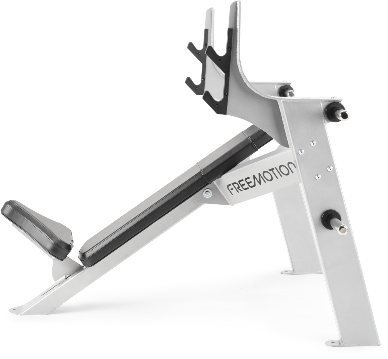 OLYMPIC INCLINE BENCH