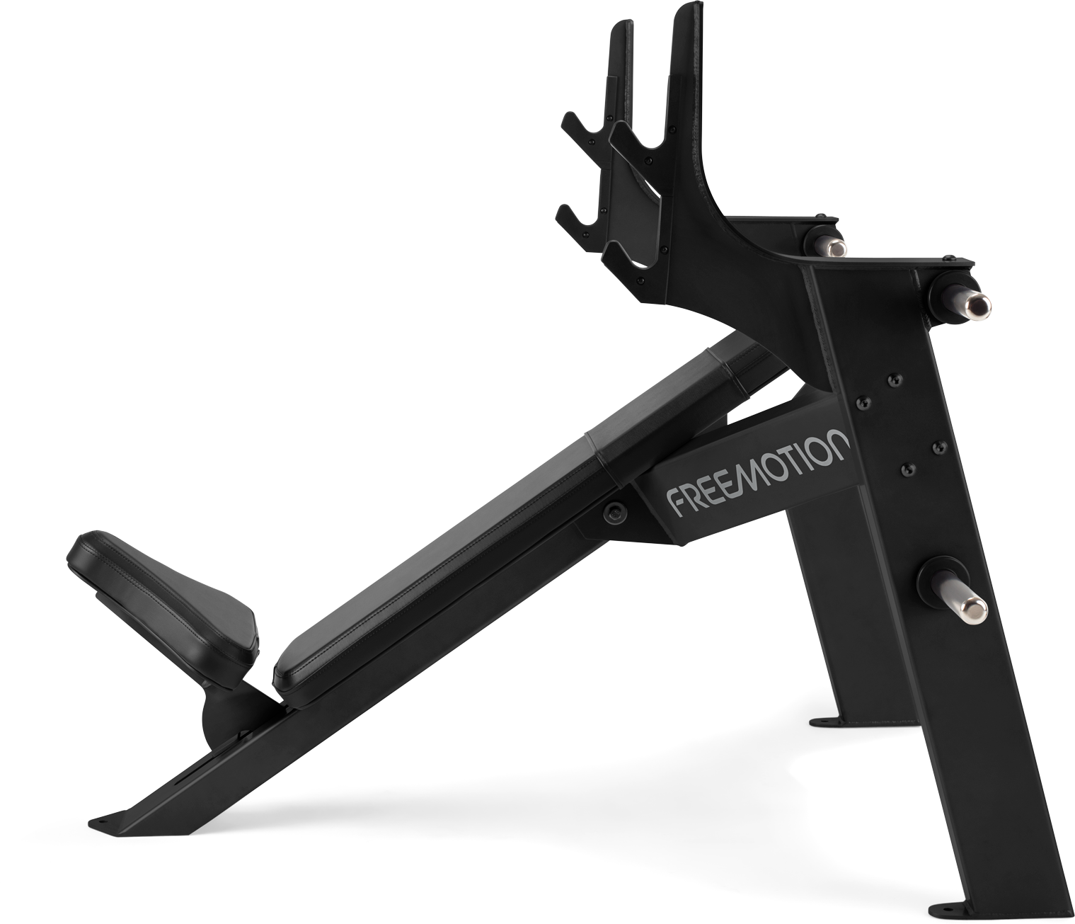 OLYMPIC INCLINE BENCH