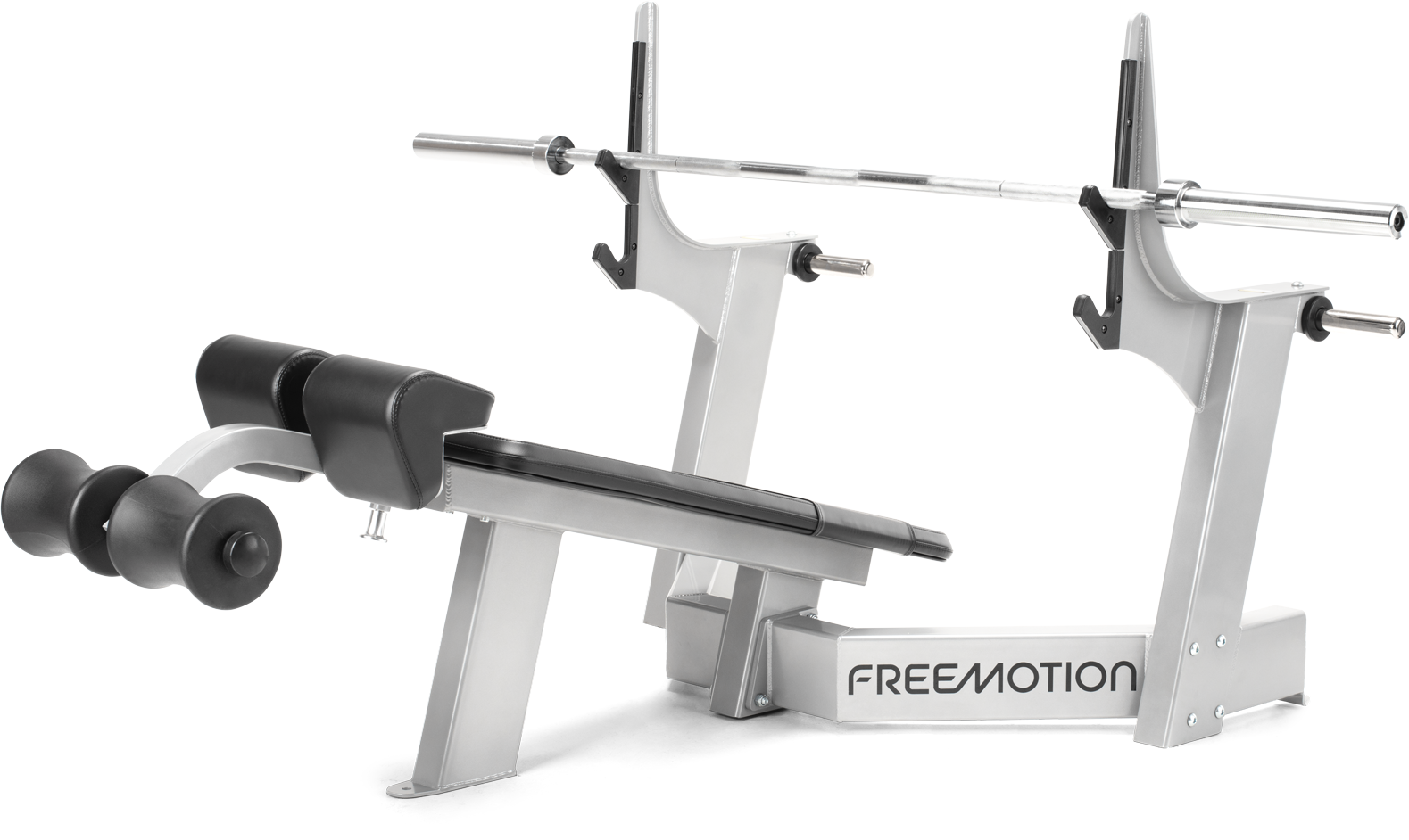 OLYMPIC DECLINE BENCH