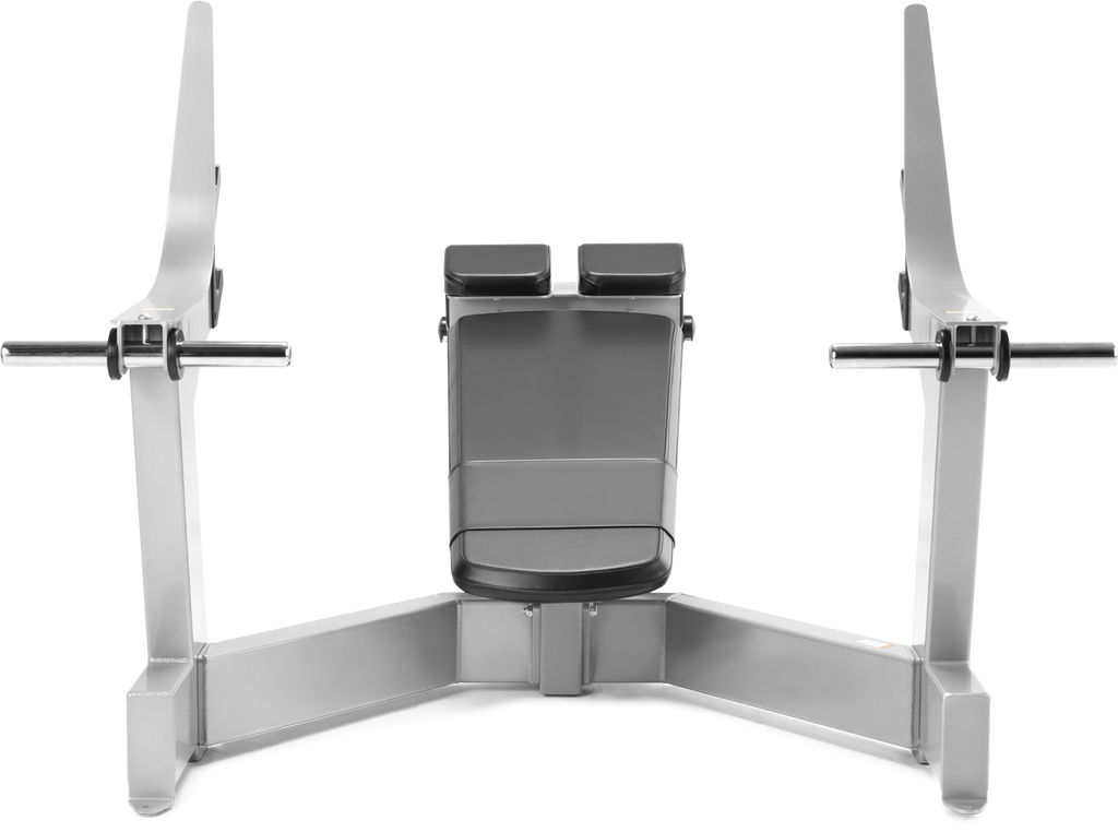 OLYMPIC DECLINE BENCH