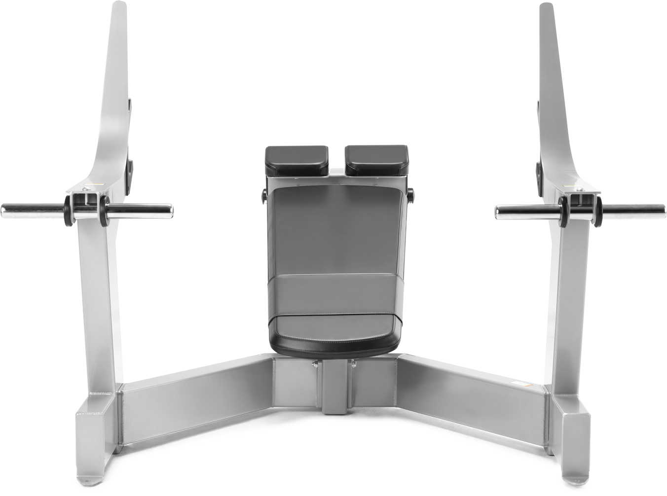 OLYMPIC DECLINE BENCH