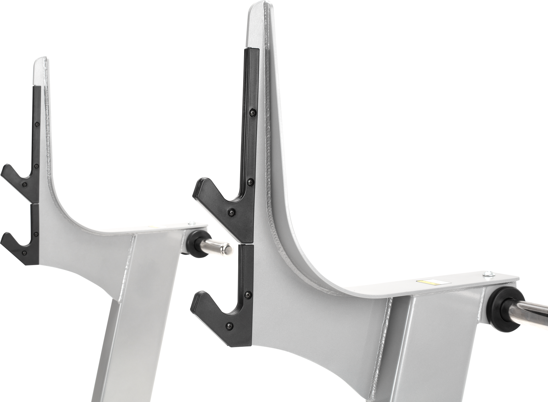 OLYMPIC DECLINE BENCH