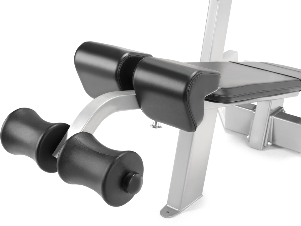 OLYMPIC DECLINE BENCH