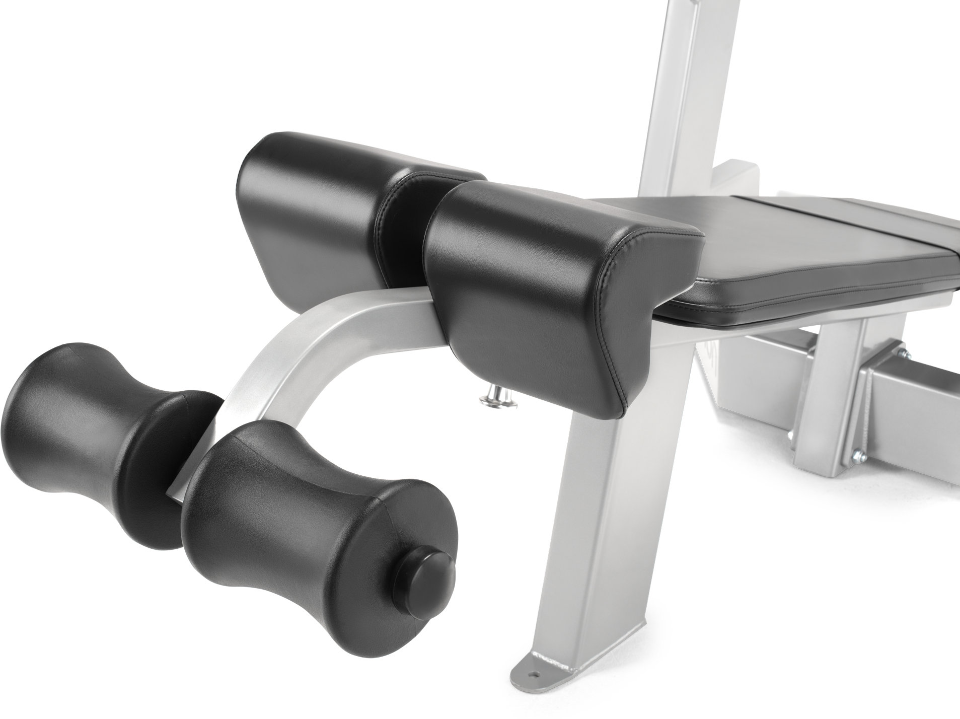 OLYMPIC DECLINE BENCH