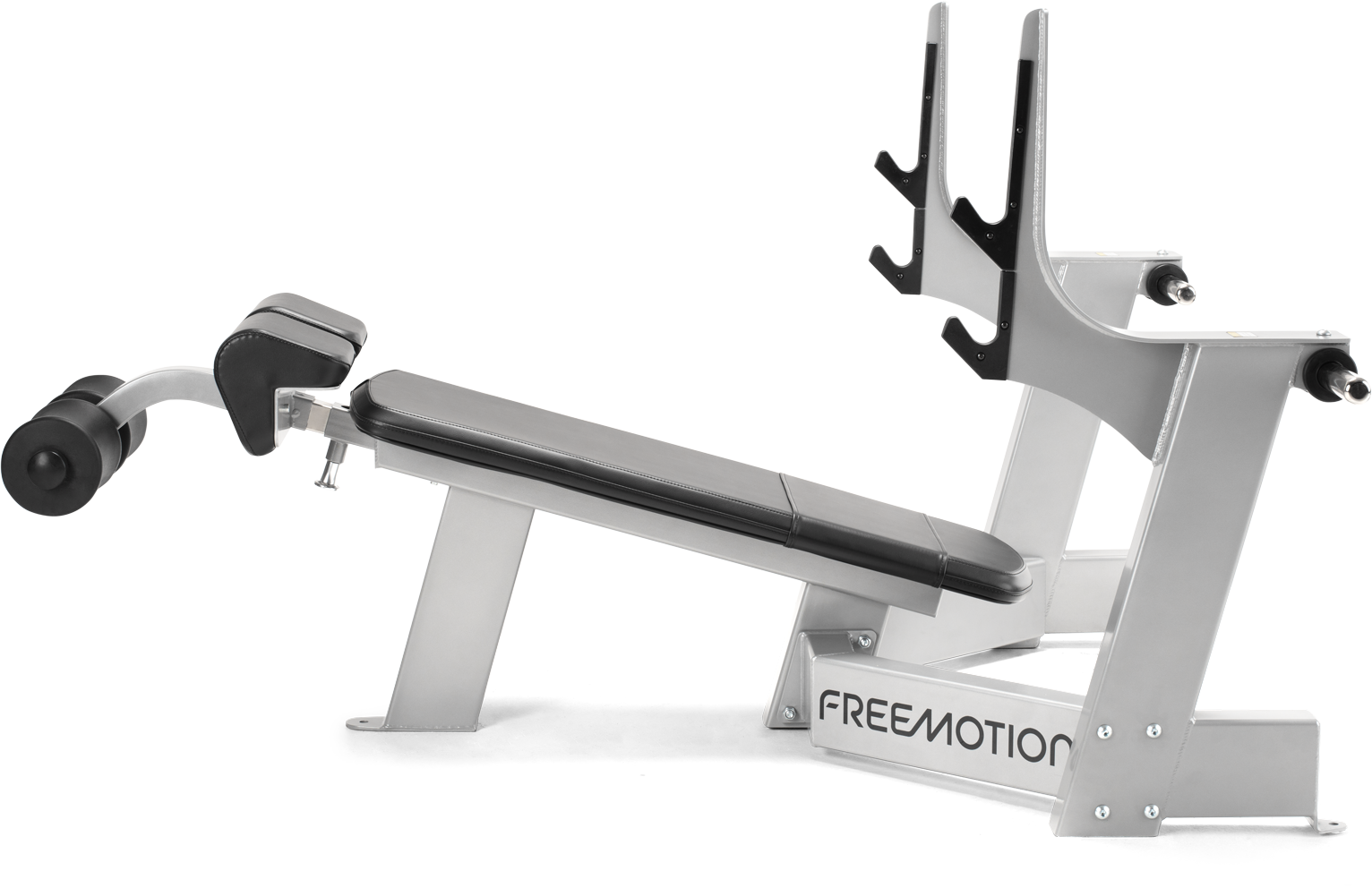 OLYMPIC DECLINE BENCH