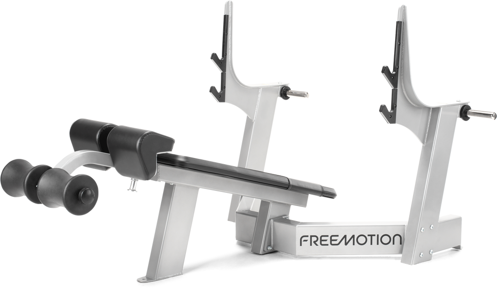 OLYMPIC DECLINE BENCH