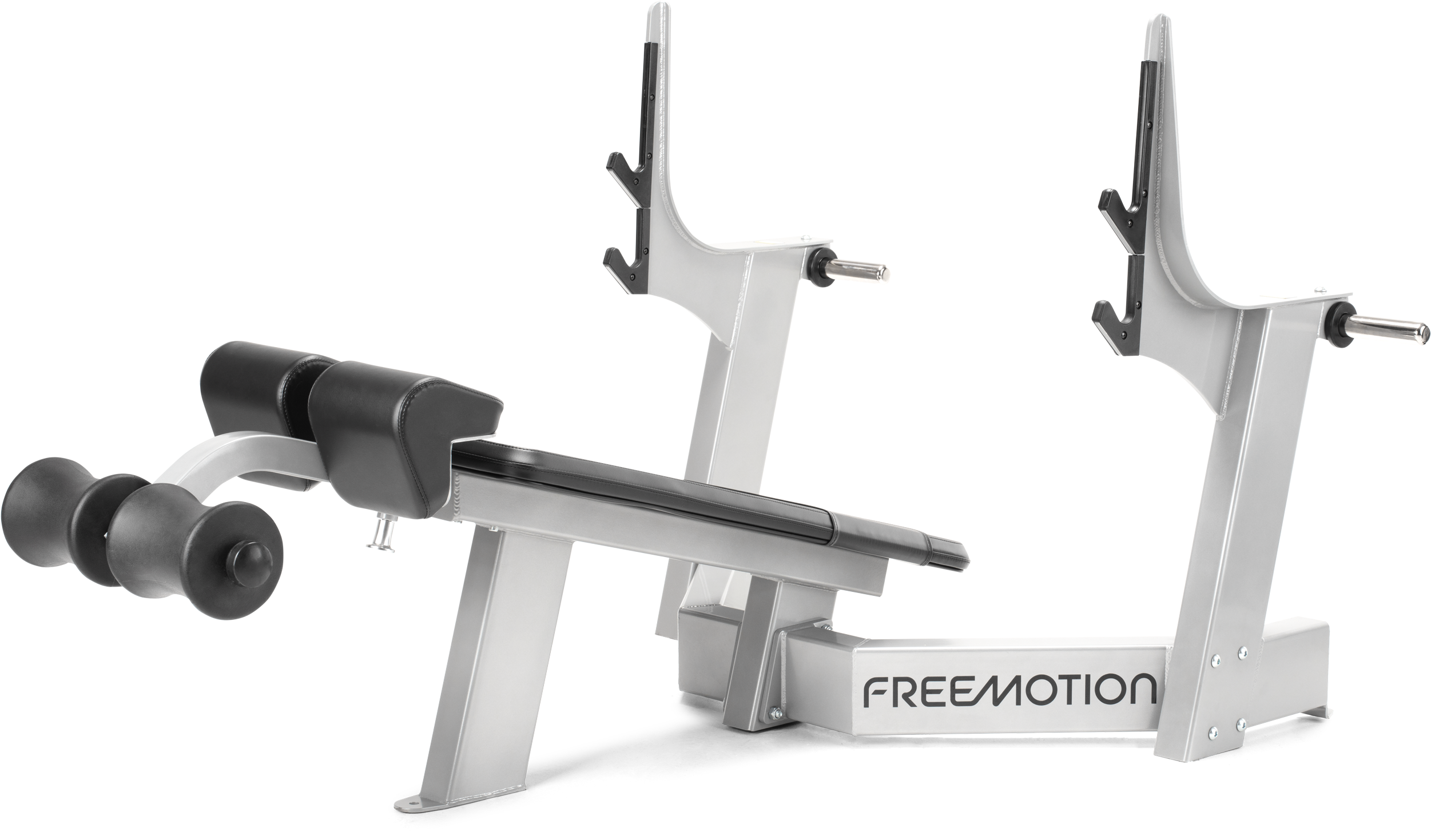 OLYMPIC DECLINE BENCH