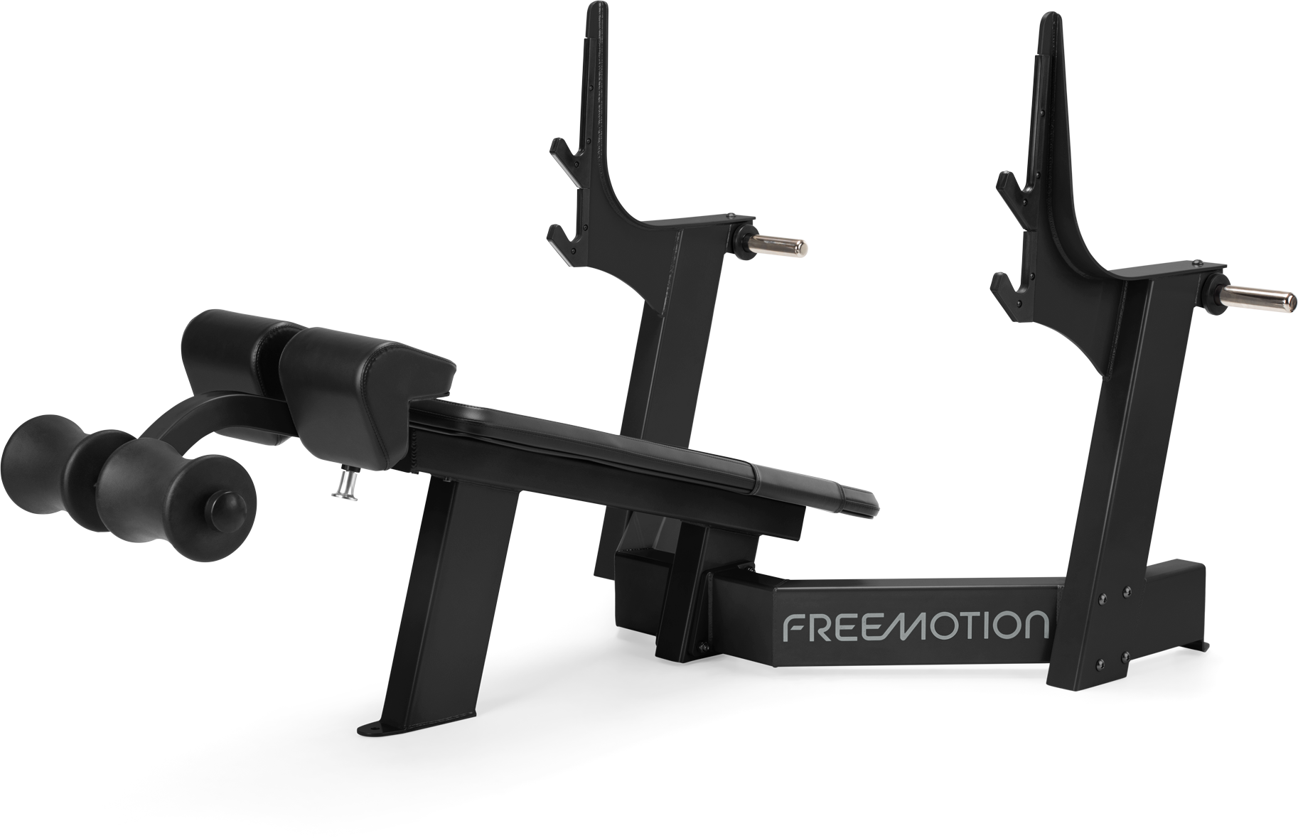 OLYMPIC DECLINE BENCH