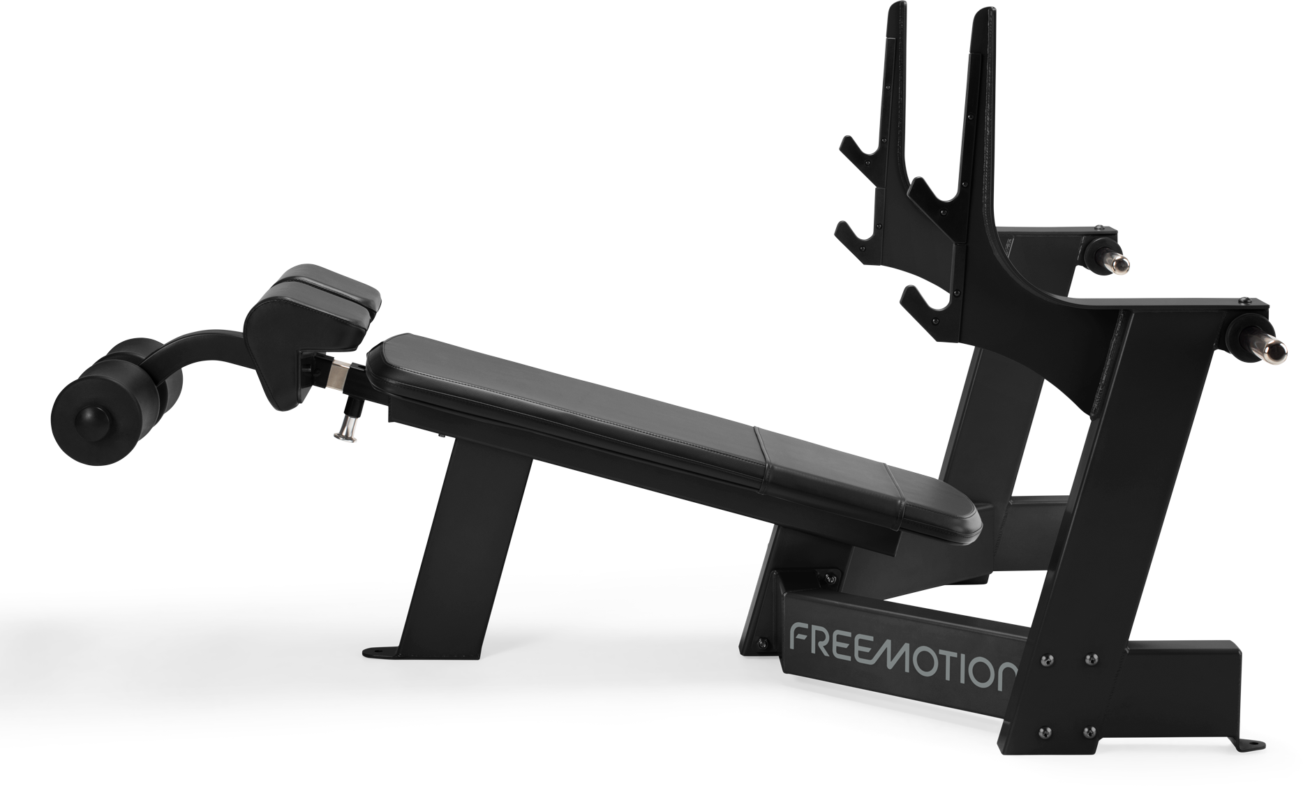 OLYMPIC DECLINE BENCH