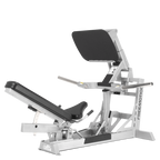 PLATE LOADED LEG PRESS