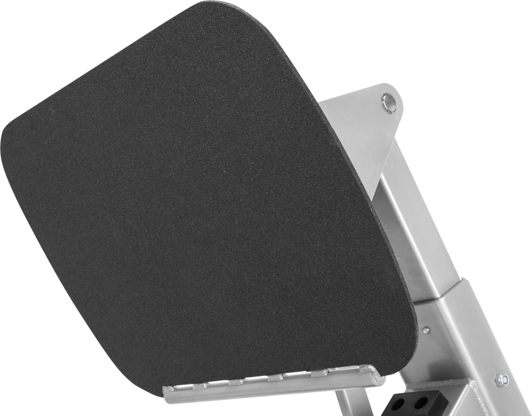 PLATE LOADED LEG PRESS