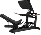 PLATE LOADED LEG PRESS
