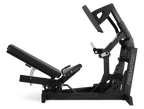PLATE LOADED LEG PRESS