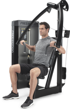 CHEST PRESS