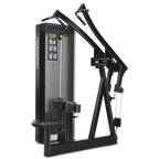 LAT PULLDOWN / HIGH ROW