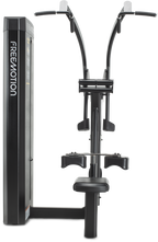 LAT PULLDOWN / HIGH ROW