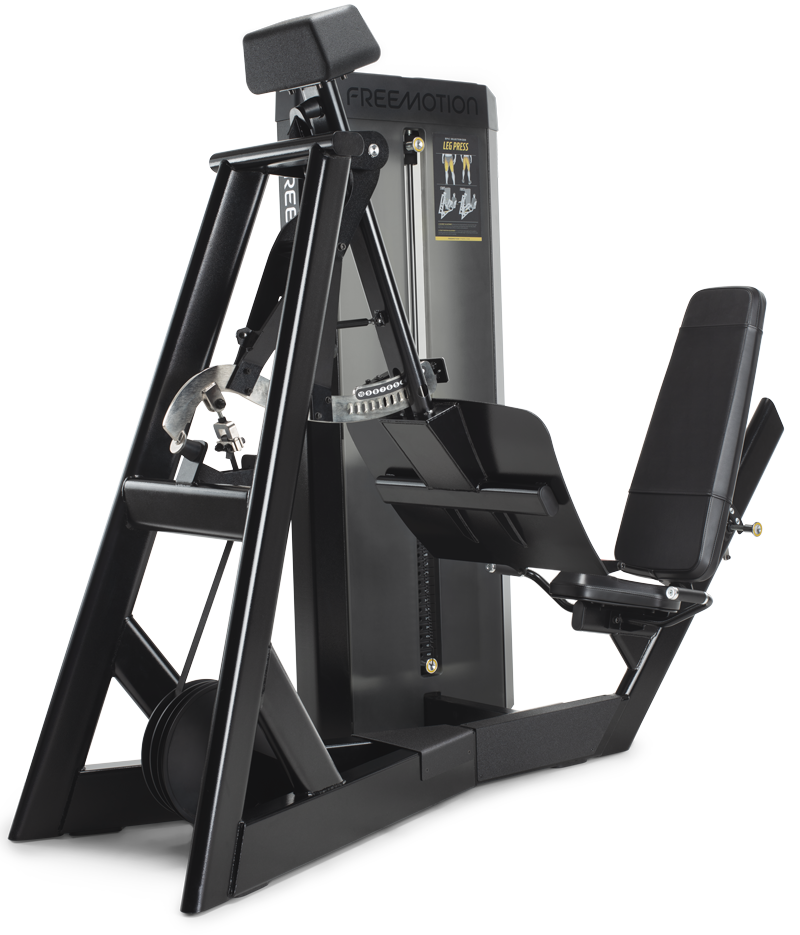 LEG PRESS