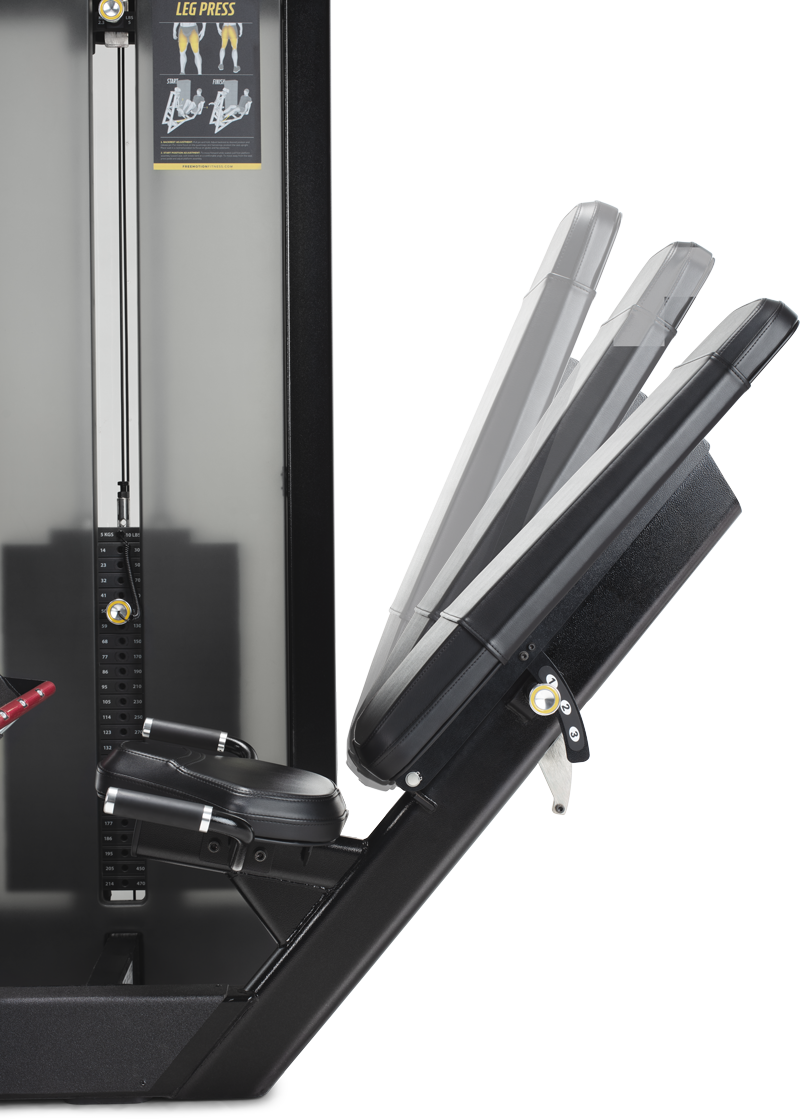 LEG PRESS
