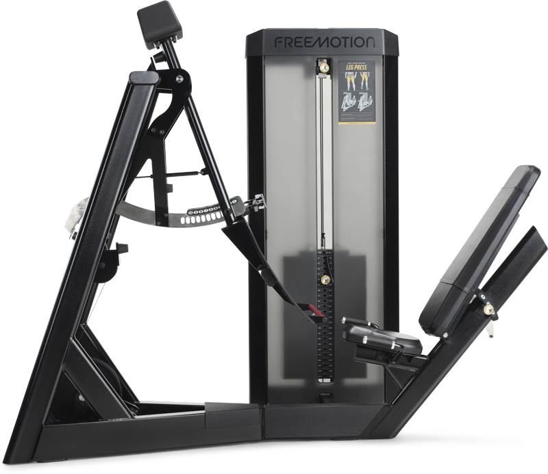 LEG PRESS