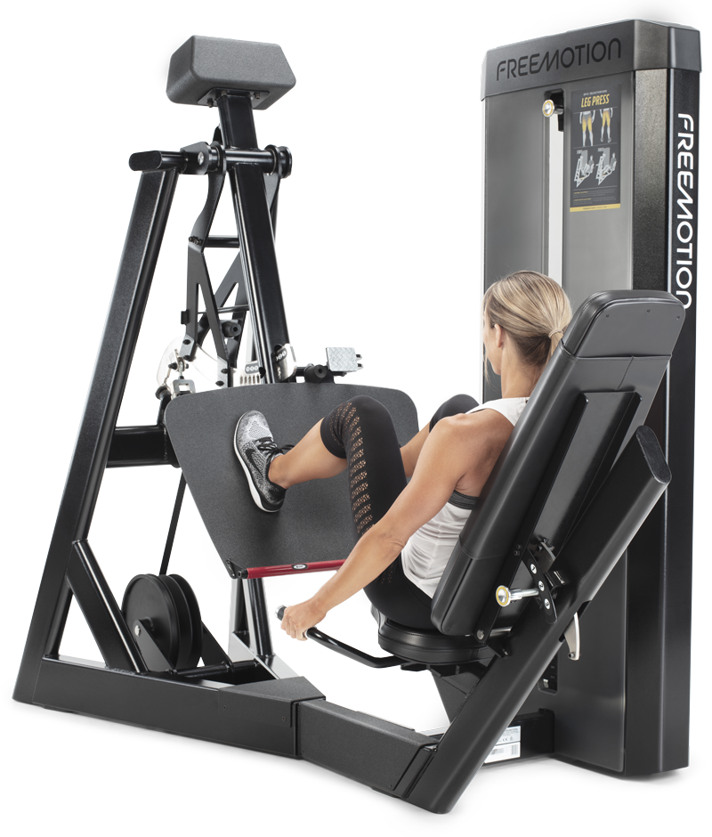 LEG PRESS