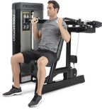 SHOULDER PRESS