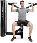 SHOULDER PRESS
