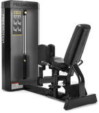 HIP ADDUCTION / ABDUCTION