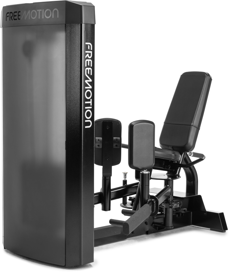 HIP ADDUCTION / ABDUCTION