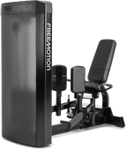 HIP ADDUCTION / ABDUCTION