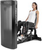 HIP ADDUCTION / ABDUCTION